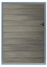 Load image into Gallery viewer, Wood Grain Gray