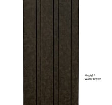 Load image into Gallery viewer, Water Brown