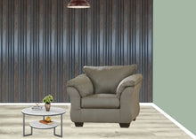 Load image into Gallery viewer, Water Brown w_design