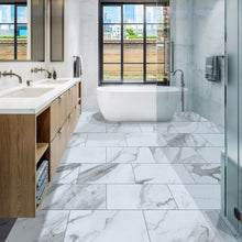 Load image into Gallery viewer, SPC Flooring, 20 mils (Box) (Stone Collection)