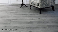 Load image into Gallery viewer, SPC Flooring, 20 mils (By-The-Foot)