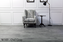 Load image into Gallery viewer, owl_gray tn