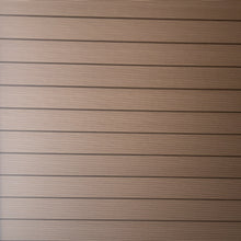 Load image into Gallery viewer, WPC Fence Sample