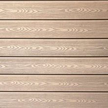 Load image into Gallery viewer, WPC Fence Sample
