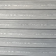 Load image into Gallery viewer, WPC Fence Sample