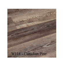 Load image into Gallery viewer, SPC Flooring, 12 mils (Box) (Classic Collection)