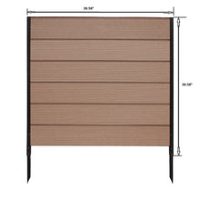 Load image into Gallery viewer, Privacy Fence