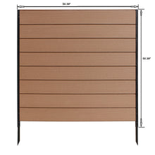 Load image into Gallery viewer, Privacy Fence