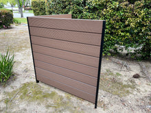 Load image into Gallery viewer, Privacy Fence