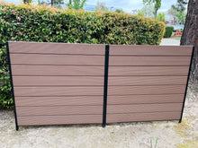 Load image into Gallery viewer, Privacy Fence