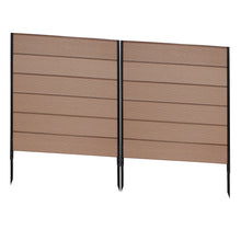 Load image into Gallery viewer, Privacy Fence