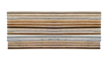 Load image into Gallery viewer, end cap molding - Factory Floorings