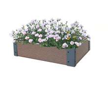 Load image into Gallery viewer, Raised Garden Bed