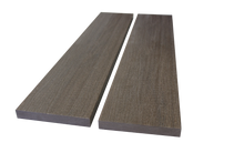 Load image into Gallery viewer, 16.5 SQFT Squared Edge Wood Grain Solid Board Trim