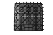 Load image into Gallery viewer, WPC DIY Interlocking Deck Tiles