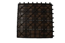 Load image into Gallery viewer, WPC DIY Interlocking Deck Tiles
