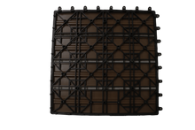 Load image into Gallery viewer, WPC DIY Interlocking Deck Tiles