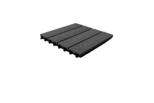 Load image into Gallery viewer, WPC DIY Interlocking Deck Tiles