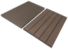 Load image into Gallery viewer, SEFB_Mocha Squared Edge Fascia Board - Factory Floorings