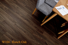 Load image into Gallery viewer, W104_Ranch_Oak SPC Flooring Sample - Factory Floorings