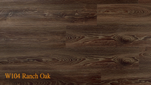 Load image into Gallery viewer, W104_Ranch_Oak SPC Flooring Sample - Factory Floorings