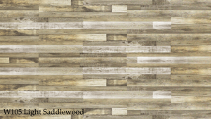W105-1_Light_Saddlewood SPC Flooring Sample - Factory Floorings