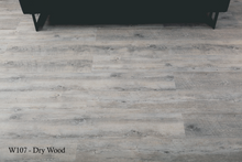 Load image into Gallery viewer, W107_Dry_Wood SPC Flooring Sample - Factory Floorings
