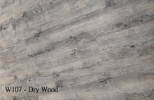 Load image into Gallery viewer, W107_Dry_Wood SPC Flooring Sample - Factory Floorings