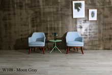 Load image into Gallery viewer, W108_Moon_Gray SPC Flooring Sample - Factory Floorings