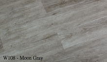 Load image into Gallery viewer, W108_Moon_Gray SPC Flooring Sample - Factory Floorings