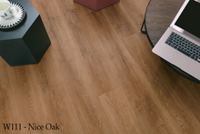 Load image into Gallery viewer, W111_Nice_Oak SPC Flooring Sample - Factory Floorings