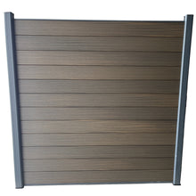 Load image into Gallery viewer, Wood Grain Brown
