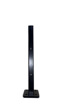 Load image into Gallery viewer, Square Bottom Post Holder - Factory Floorings