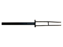 Load image into Gallery viewer, Pronged Post Holder - Factory Floorings