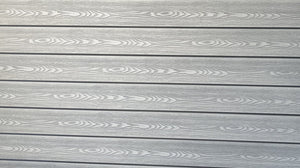 WPCFB Composite Fencing Boards 3 Count
