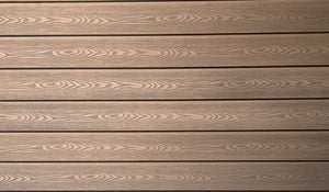 WPCFB Composite Fencing Boards 3 Count