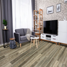 Load image into Gallery viewer, SPC Flooring By Square Foot, 20 mils (Minimum order of 700 Sqft)
