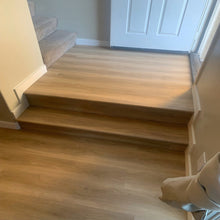 Load image into Gallery viewer, SPC Flooring By Square Foot, 20 mils (Minimum order of 700 Sqft)
