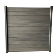 Wood Grain Gray
