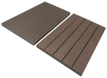 Load image into Gallery viewer, SEFB_Mocha Squared Edge Fascia Board - Factory Floorings
