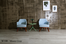 Load image into Gallery viewer, W108_Moon_Gray SPC Flooring Sample - Factory Floorings
